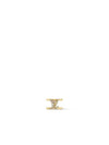 LV Iconic Tresor Ring Gold - LOUIS VUITTON - BALAAN 1