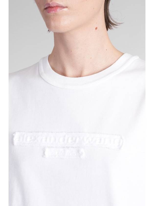 Alexander Wang T-Shirt - ALEXANDER WANG - BALAAN 5