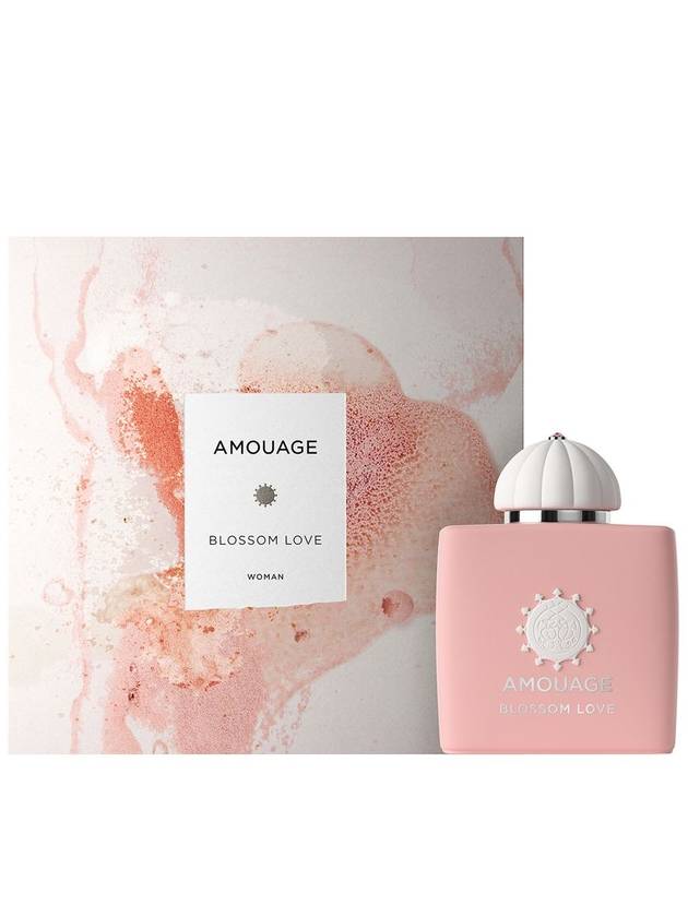 Blossom Love Woman EDP 100ml - AMOUAGE - BALAAN 3