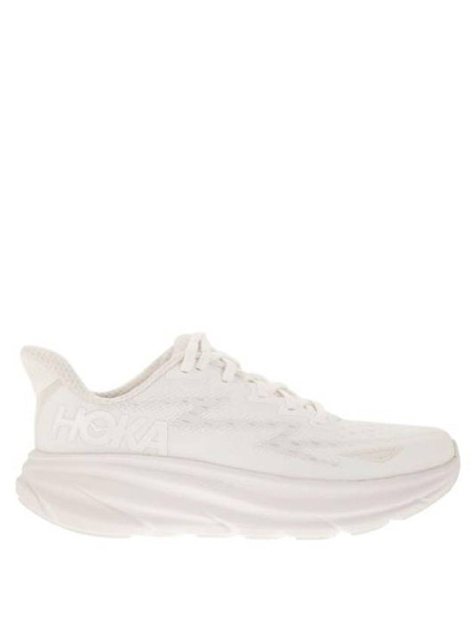 sneakers 1127896 WHITE - HOKA ONE ONE - BALAAN 1