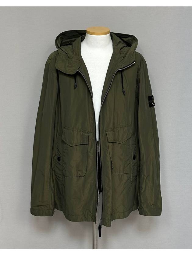 jacket 105 - STONE ISLAND - BALAAN 1