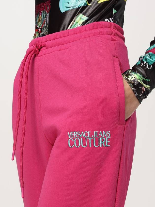 Jumpsuits woman Versace Jeans Couture - VERSACE - BALAAN 3