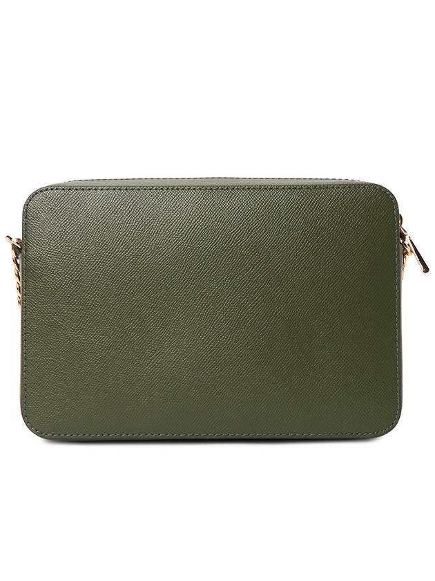 Jet Set Crossbag 32S4GTVC3L AMAZON GREEN - MICHAEL KORS - BALAAN 4