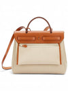 Erbag 31 Beton Natural Gold - HERMES - BALAAN 4