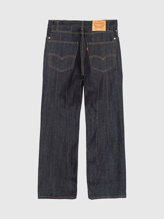 Levi s denim pants - JUNYA WATANABE - BALAAN 2