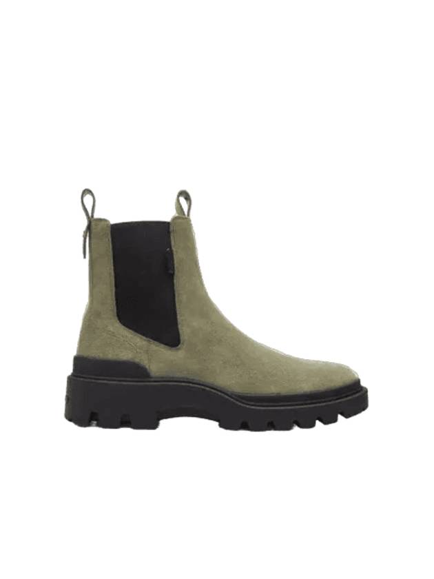 Colson Chelsea Boots Green - COACH - BALAAN 1