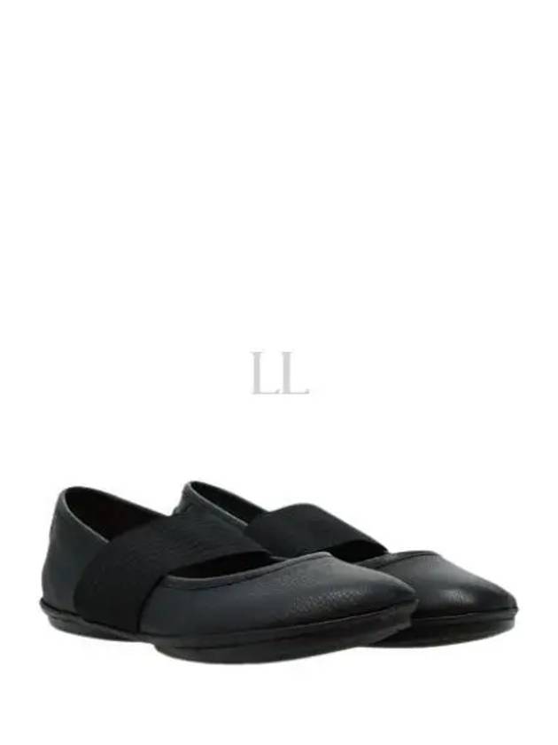 Right Nina Ballerina Flats Black - CAMPER - BALAAN 2