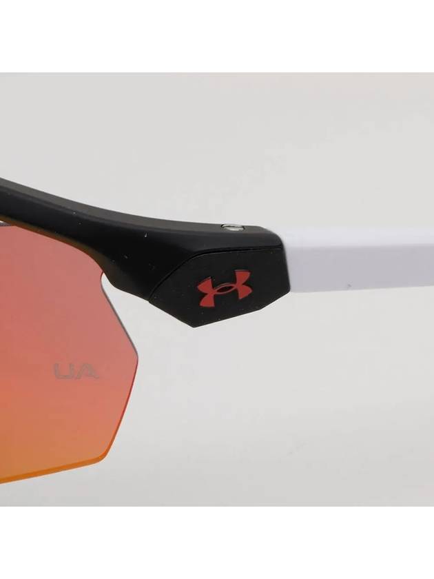 Sunglasses UA 0003GS 4NLB3 Mirror Golf Sports Goggles Riding - UNDER ARMOUR - BALAAN 4