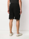 20SS Logo Print Training Short Pants Shorts Black NUS20301 009 - IH NOM UH NIT - BALAAN 10