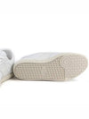 Leather Low Top Sneakers White - TOD'S - BALAAN 6