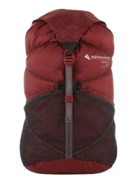 T Jalve 2 0 Backpack 10L Buntrusset 10166 230 - KLATTERMUSEN - BALAAN 1