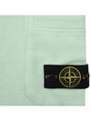 Kids Waffen Patch Pocket Short Pants 781661840 V0052 - STONE ISLAND - BALAAN 4