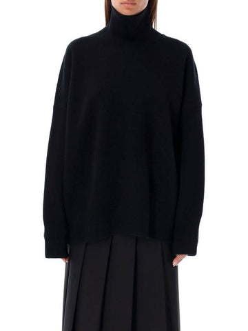 High neck knit - ROHE - BALAAN 1