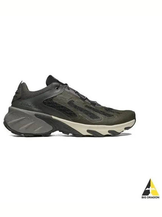 sneakers L47150000 SPEEDVERSEPRGBELUGA PEWTER MOO - SALOMON - BALAAN 2