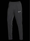 Men's Dri Fit Academy Football Track Pants Black - NIKE - BALAAN 2