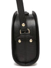 Shoulder Bag 493690 Black - A.P.C. - BALAAN 3