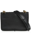 Pegasus Chevron Shoulder Bag Black 1N385 7697 1 - ETRO - BALAAN 4