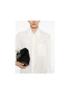 Double Pocket Long Sleeve Shirt White - LEMAIRE - BALAAN 5