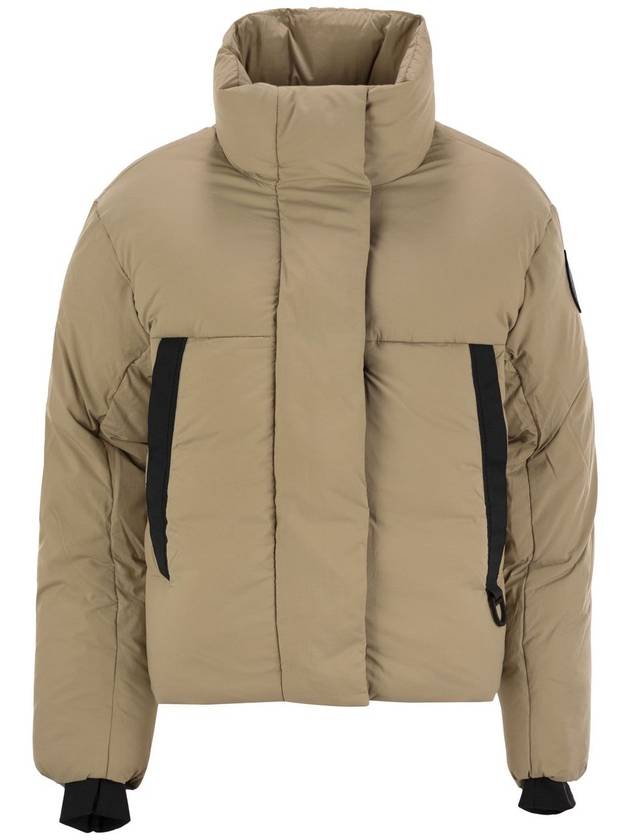 JUNCTION - Short padded jacket - CANADA GOOSE - BALAAN 1