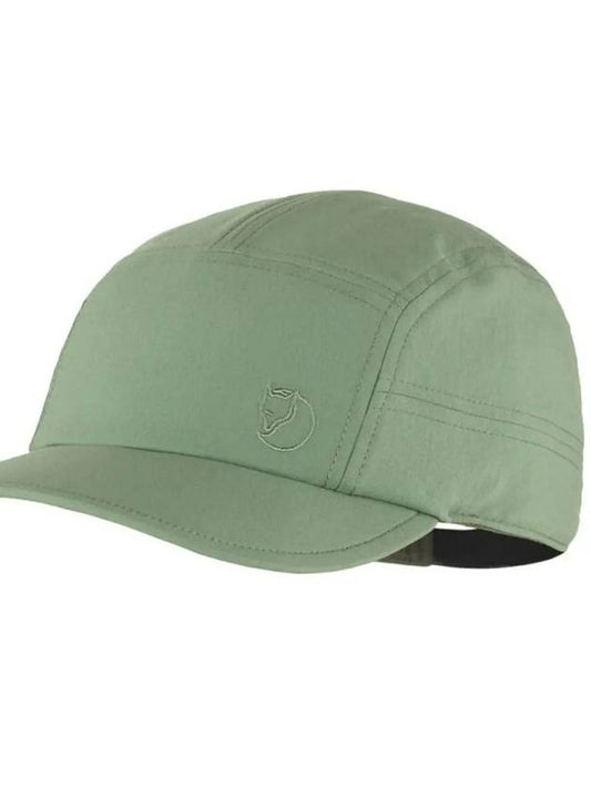 Abisco Hike Light Cap Jade Green 77402 613 - FJALL RAVEN - BALAAN 2