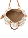 N41533 Damier Azur Speedy 30CM Boston - LOUIS VUITTON - BALAAN 10