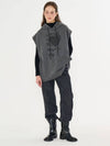 MET loving U hoodie vest - METAPHER - BALAAN 3