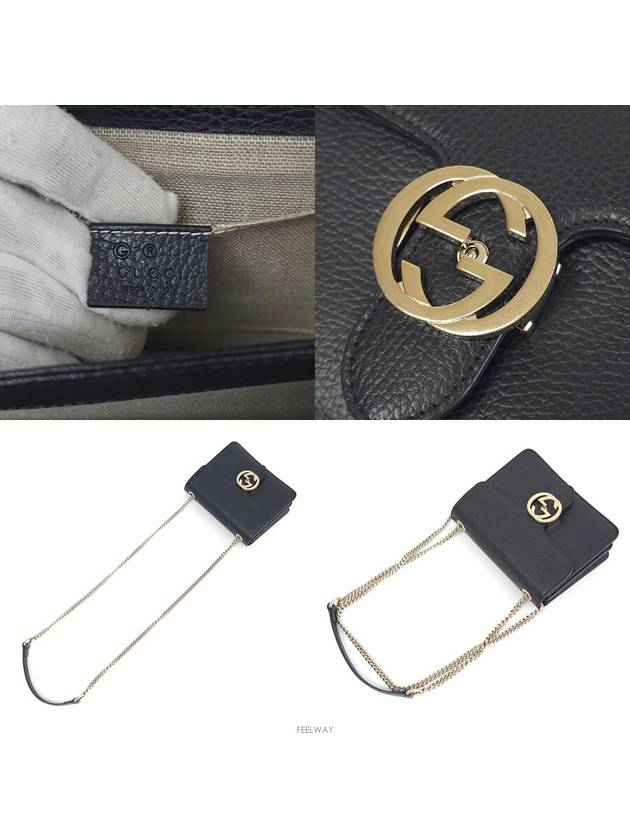 women shoulder bag - GUCCI - BALAAN 9