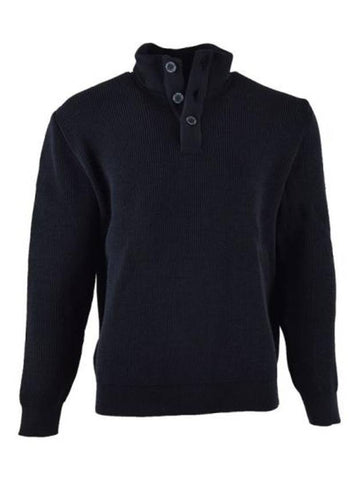 Sweater 1837CC Navy - SAINT JAMES - BALAAN 1