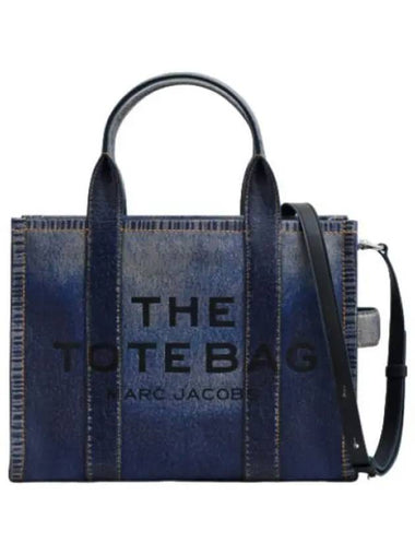 tote bag handbag - MARC JACOBS - BALAAN 1