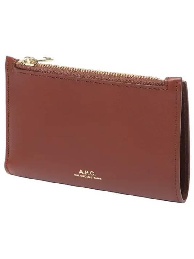 Befold Coin Perth Women s Wallet - A.P.C. - BALAAN 1