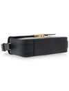 Men's Mr Thom Camera Cross Bag Black - THOM BROWNE - BALAAN 6