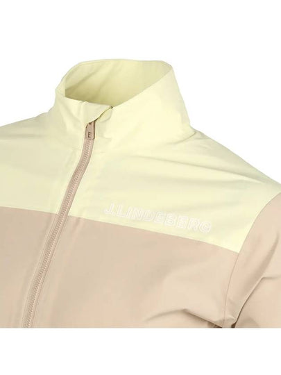 Men s Bridge Rain Jacket GMOW09986 1679 - J.LINDEBERG - BALAAN 2