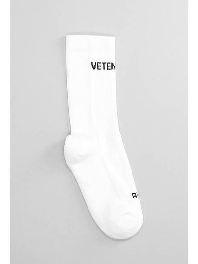 Vetements Socks - VETEMENTS - BALAAN 2