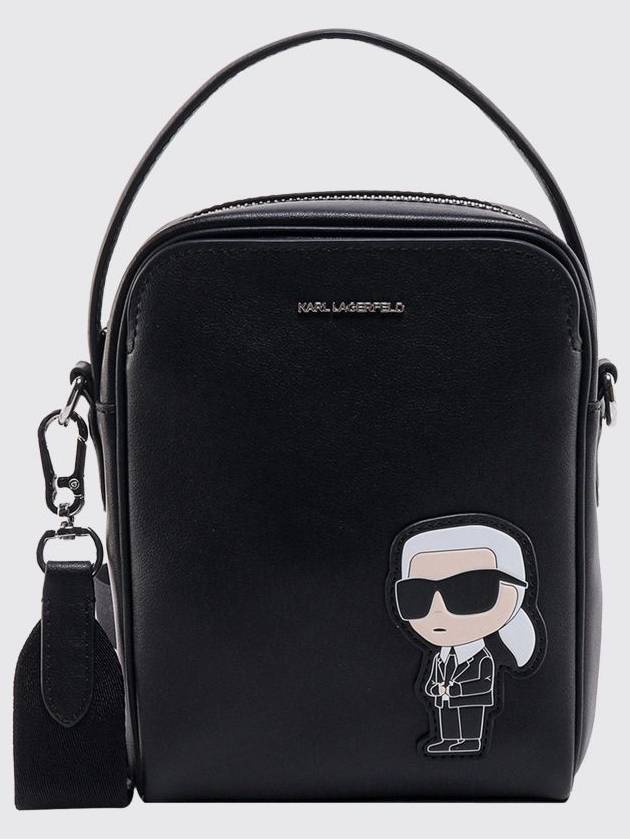 Crossbody bags woman Karl Lagerfeld - KARL LAGERFELD - BALAAN 1