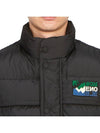 Men's Arpasson Down Vest Black - MONCLER - BALAAN 7