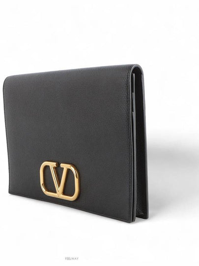 women clutch bag - VALENTINO - BALAAN 2