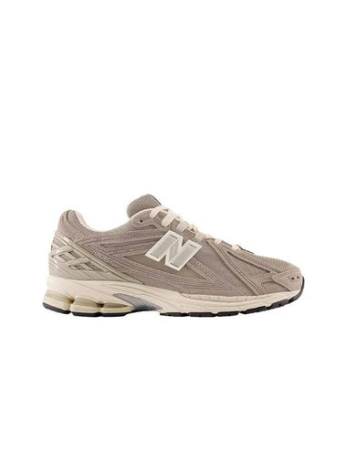 1906R Charcoal Gray Bone - NEW BALANCE - BALAAN 1