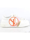 Time Out Sneakers35 5 Domestic225 - LOUIS VUITTON - BALAAN 7