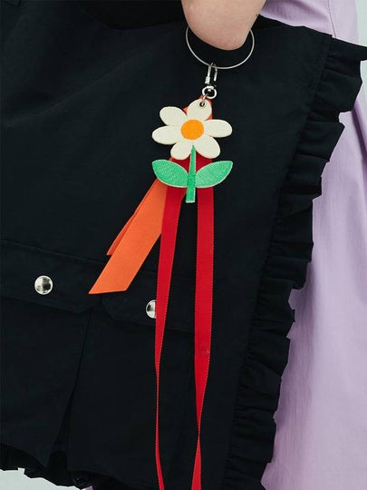 Flower Dance Key Ring - OPENING SUNSHINE - BALAAN 2