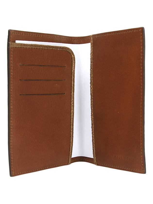 women's passport wallet - BRUNELLO CUCINELLI - BALAAN 3