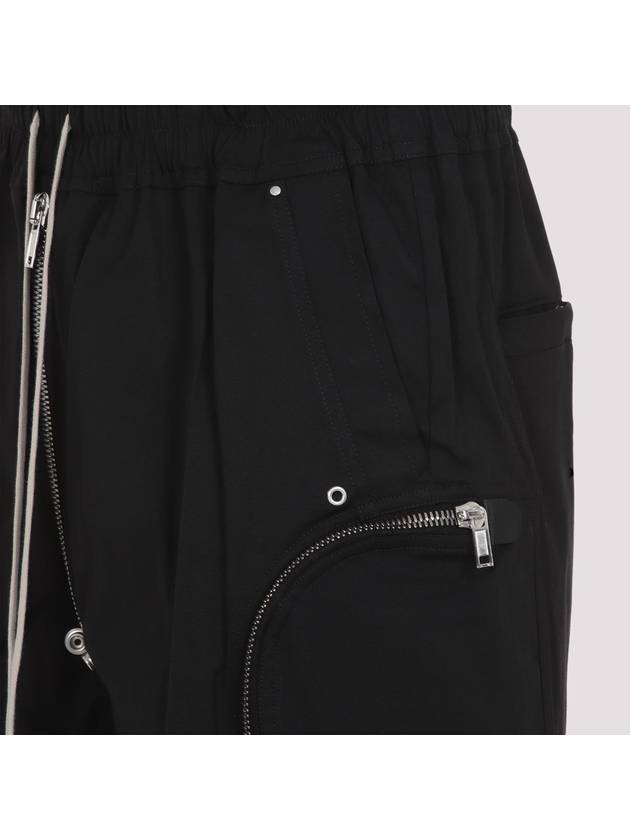 Rick Owens Pants - RICK OWENS - BALAAN 3