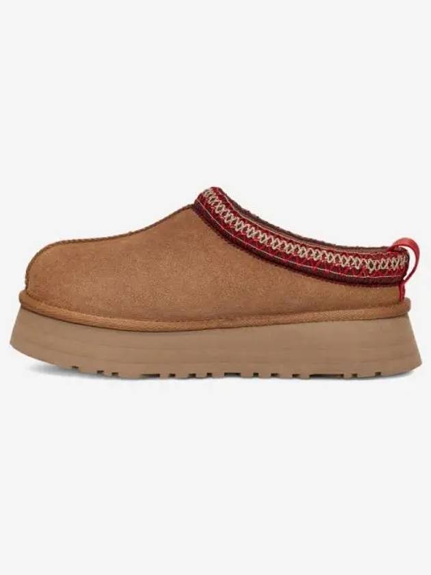 Taz Slide Mule Chestnut - UGG - BALAAN 2