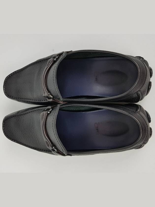 men loafers - SALVATORE FERRAGAMO - BALAAN 5