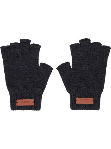 Blizzy Gloves - ISABEL MARANT - BALAAN 1