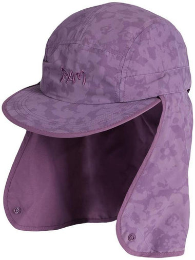 P.A.M Reversible Ball Cap Crushed Berry - PUMA - BALAAN 1