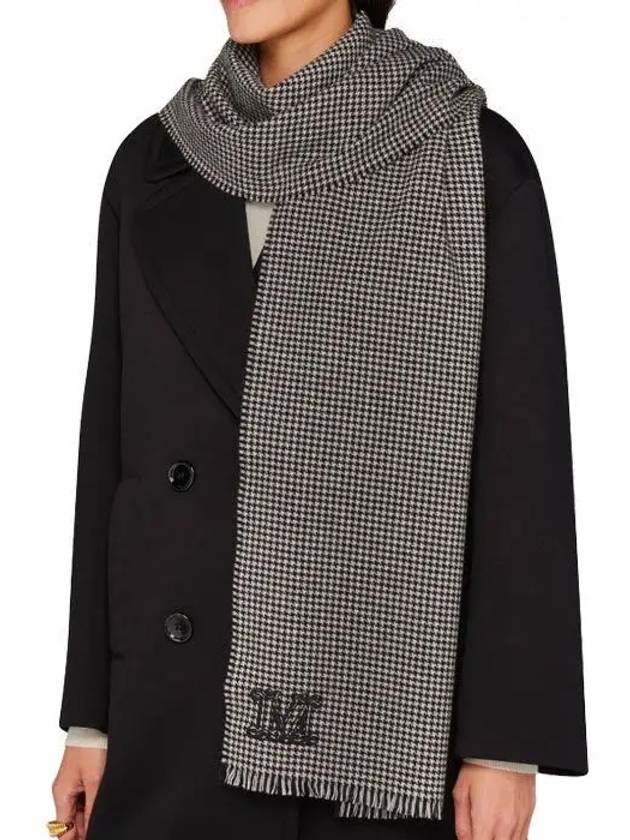 Women s Westola Muffler 2424546321600 WSSTOLA 005 - MAX MARA - BALAAN 3