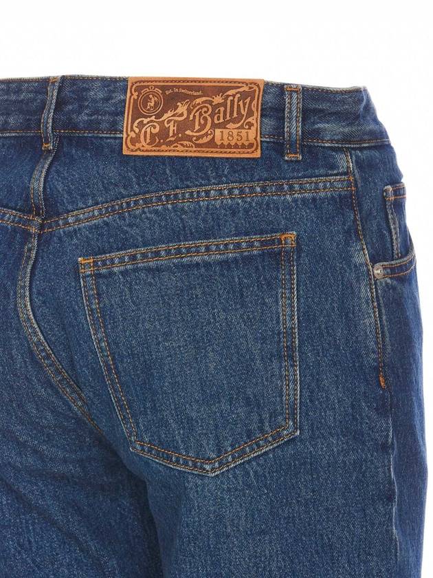 Bally Jeans - BALLY - BALAAN 3