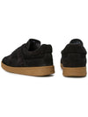 Wiki low-top sneakers black - BALLY - BALAAN 7