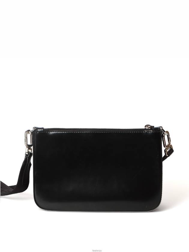 women cross bag - PRADA - BALAAN 3