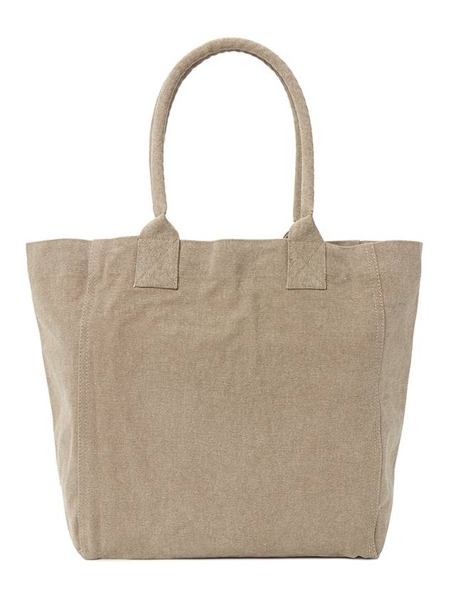 Isabel Marant Yanky Women s Tote Bag PM0002FA A1X19M 90BE - ISABEL MARANT ETOILE - BALAAN 4